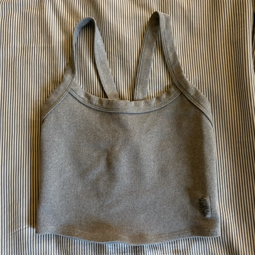 FP Movement top